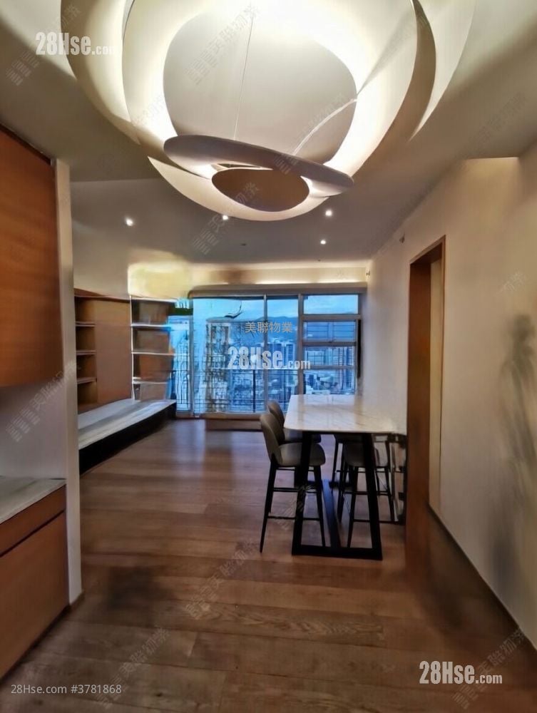 晋名峰 售盘 4 房 , 3 浴室 1,102 平方尺