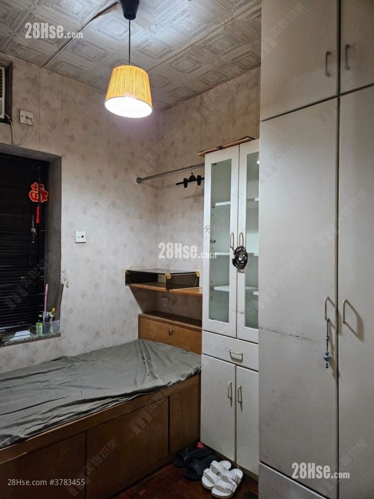 Belvedere Garden Sell 3 Bedrooms 572 ft²