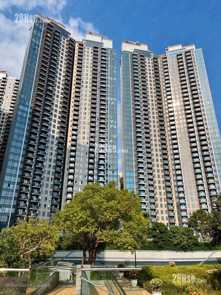 Yoho West Sell Studio , 1 Bathroom 245 ft²