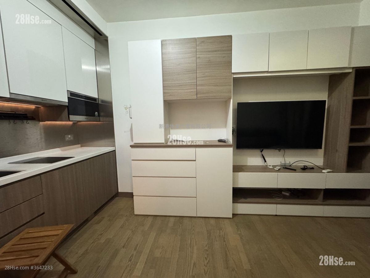 93Pauchungstreet Rental 1 Bedroom , 1 Bathroom 333 ft²