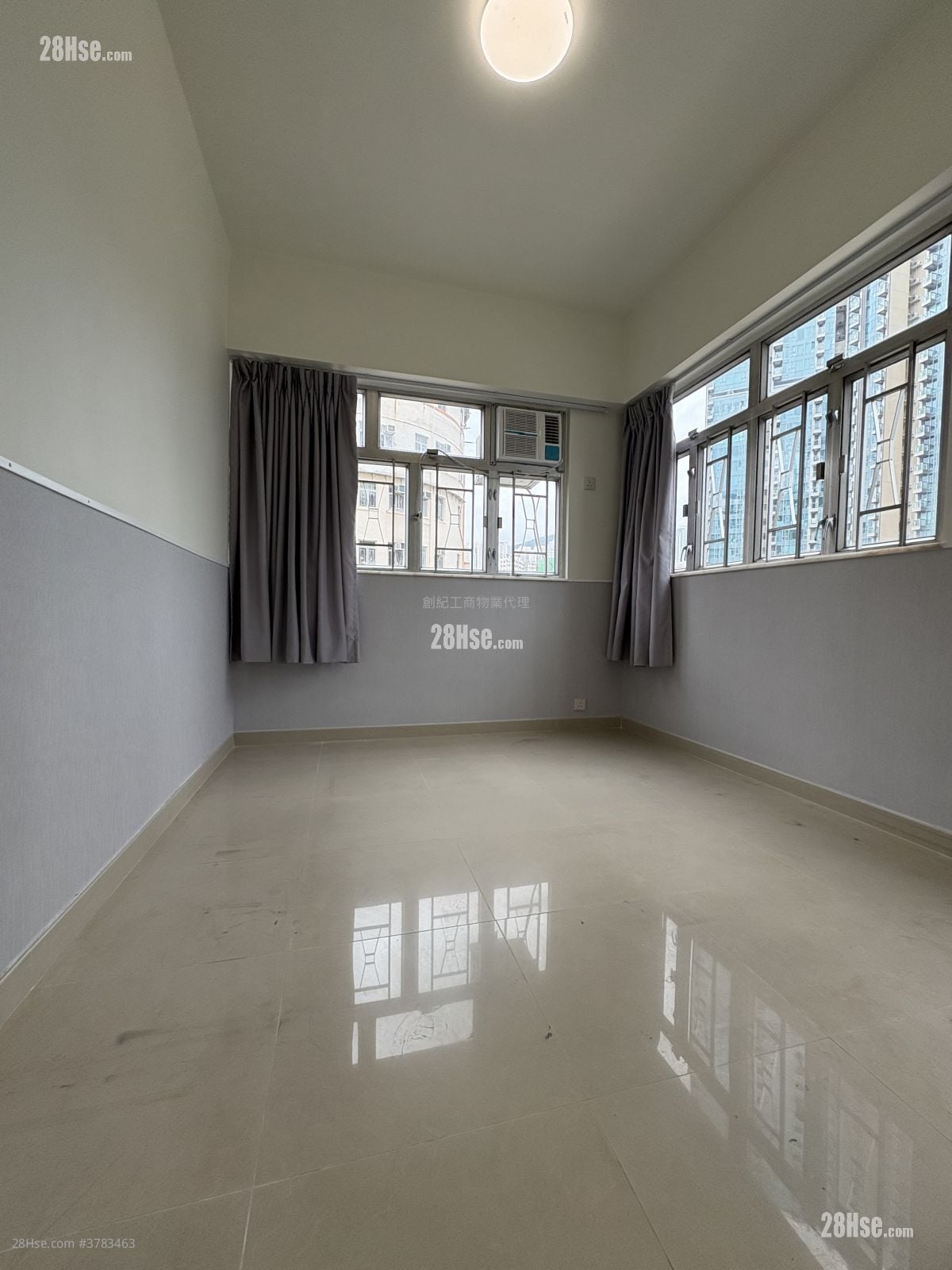 Yue Man Mansion Rental 1 Bathroom 125 ft²