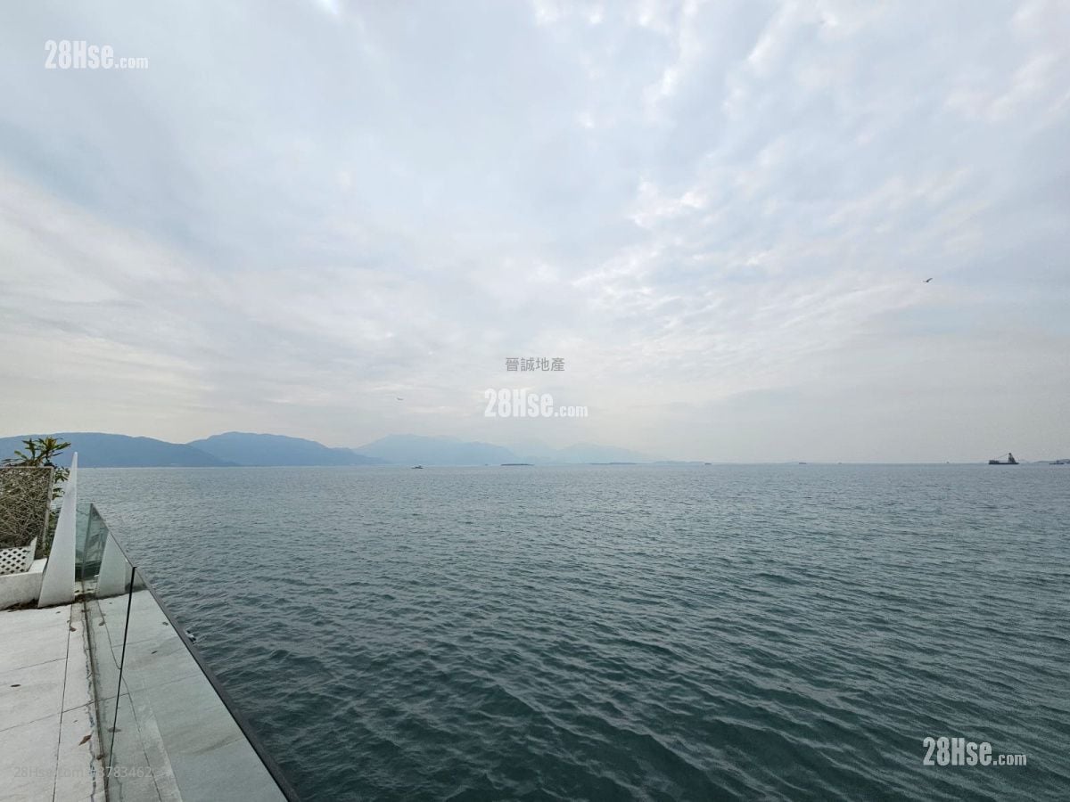 浪涛湾 售盘 5+ 房 , 5+ 浴室 2,130 平方尺