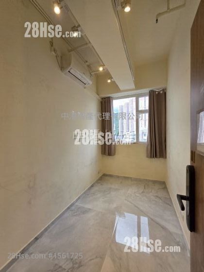 Goodwill Industrial Building Sell