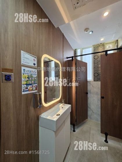 Goodwill Industrial Building Sell