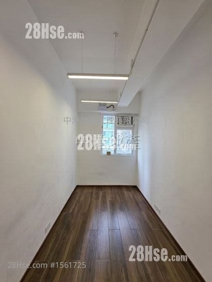 Goodwill Industrial Building Sell