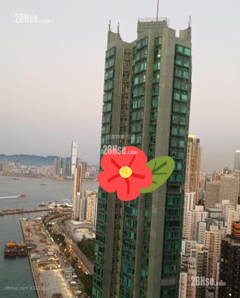 The Merton Rental 2 Bedrooms , 1 Bathroom 470 ft²