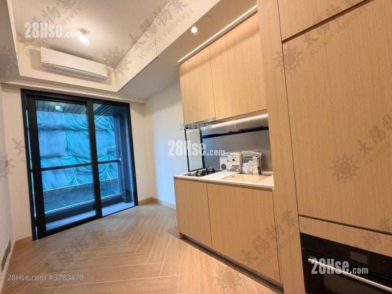 The Haddon Rental 1 Bedroom 262 ft²