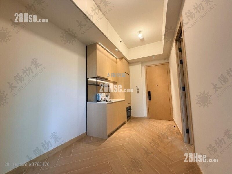 The Haddon Rental 1 Bedroom 262 ft²