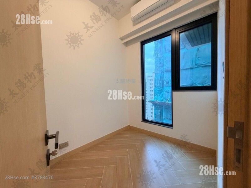 The Haddon Rental 1 Bedroom 262 ft²