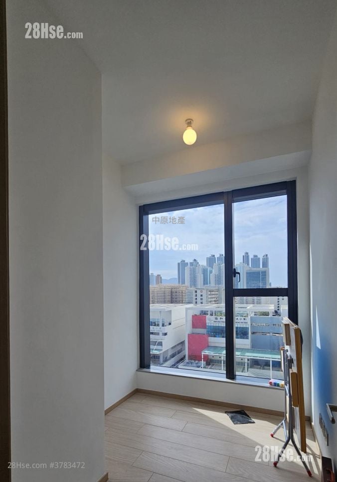 瑜悦 售盘 2 房 , 1 浴室 470 平方尺