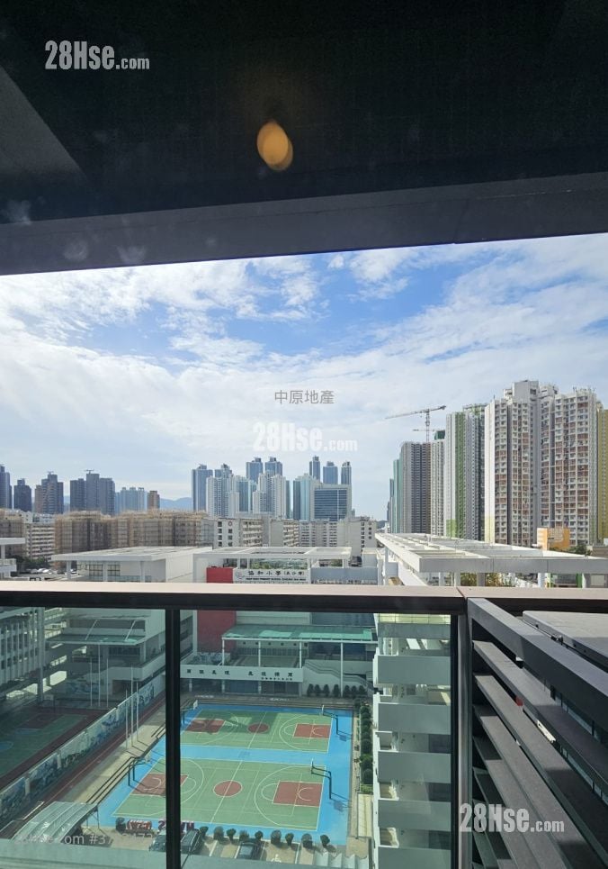 瑜悦 售盘 2 房 , 1 浴室 470 平方尺