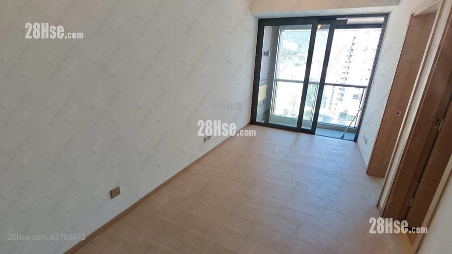 Echo House Sell 1 Bedroom 350 ft²