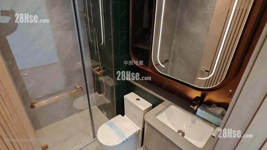 Echo House Sell 1 Bedroom 350 ft²