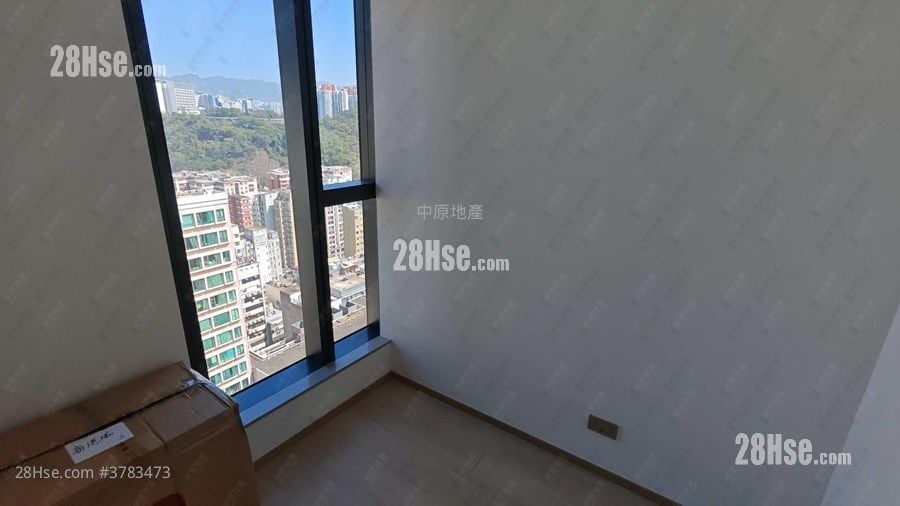 Echo House Sell 1 Bedroom 350 ft²