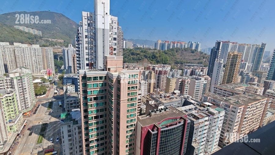 Echo House Sell 1 Bedroom 350 ft²