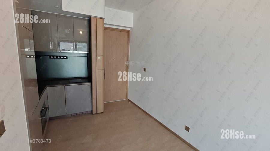 Echo House Sell 1 Bedroom 350 ft²