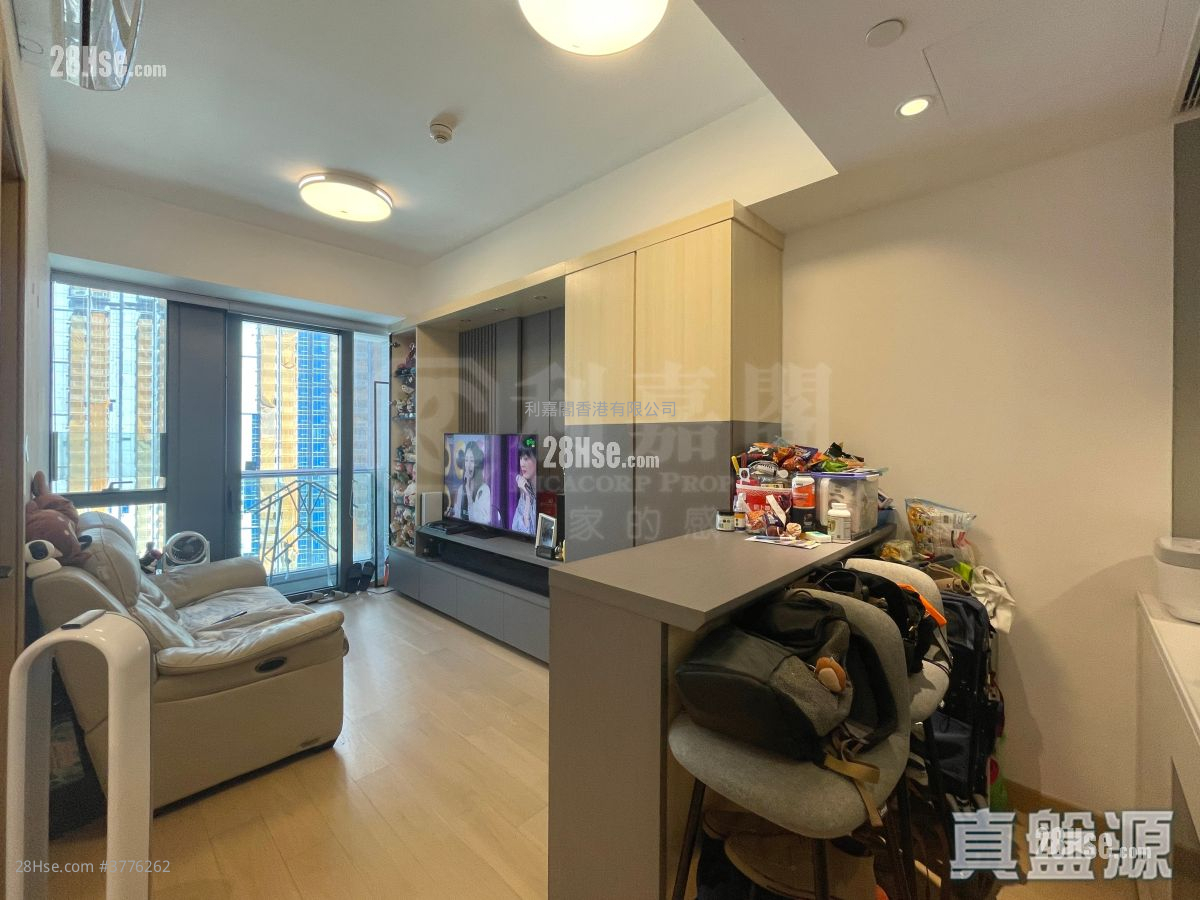 MONTARA 售盘 1 房 , 1 浴室 368 平方尺