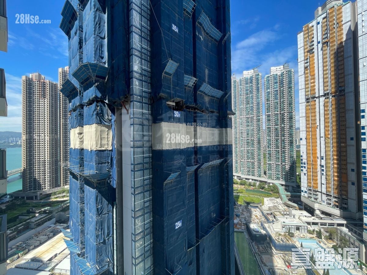 MONTARA 售盘 1 房 , 1 浴室 368 平方尺