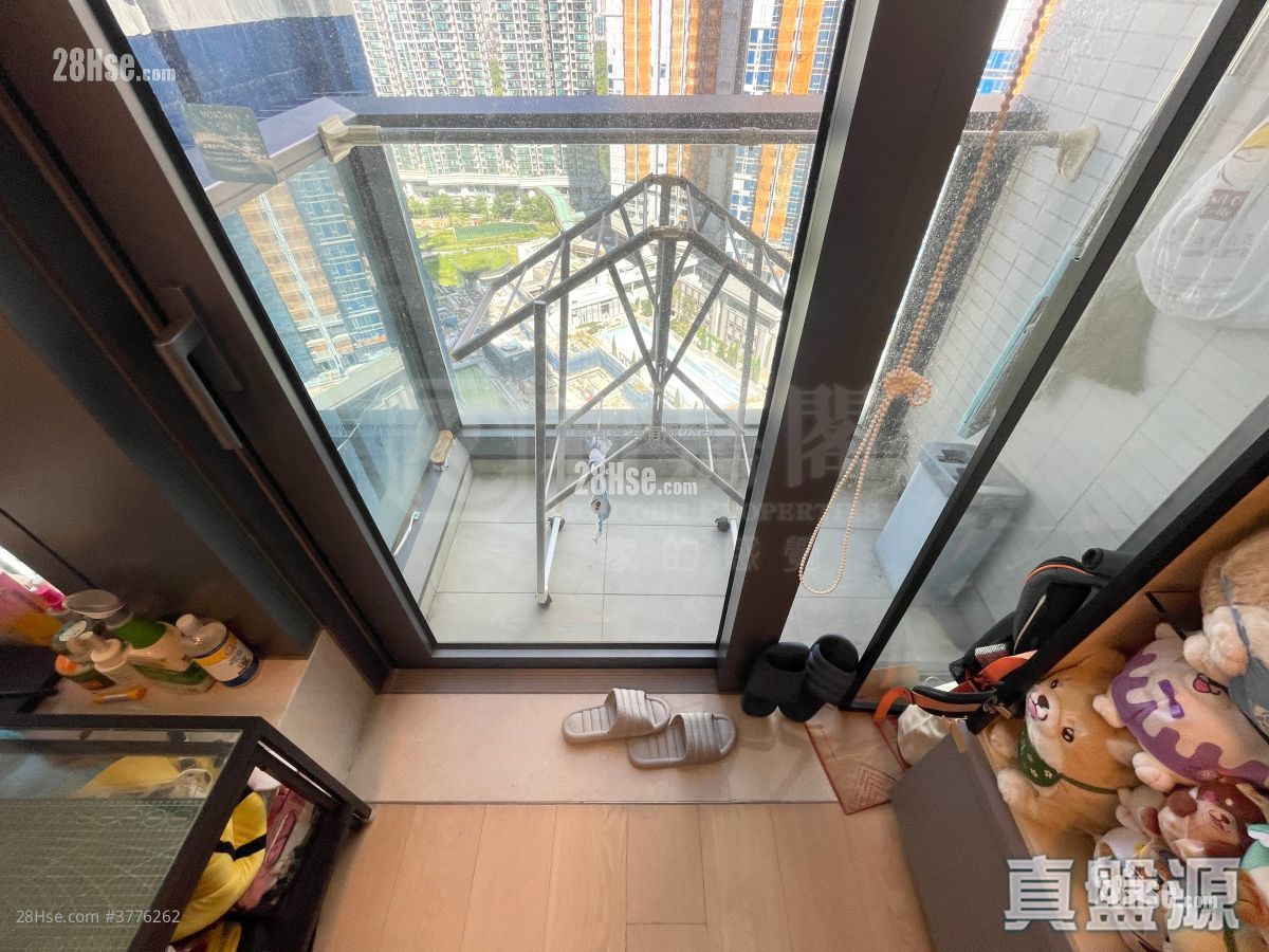 MONTARA 售盘 1 房 , 1 浴室 368 平方尺