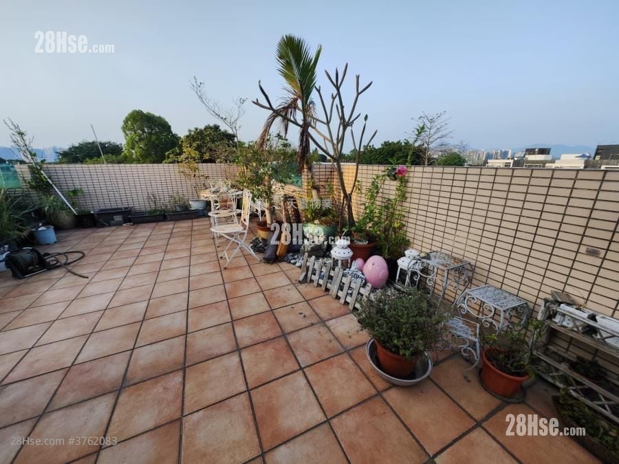 Recours La Serre Sell 4 Bedrooms , 3 Bathrooms 854 ft²