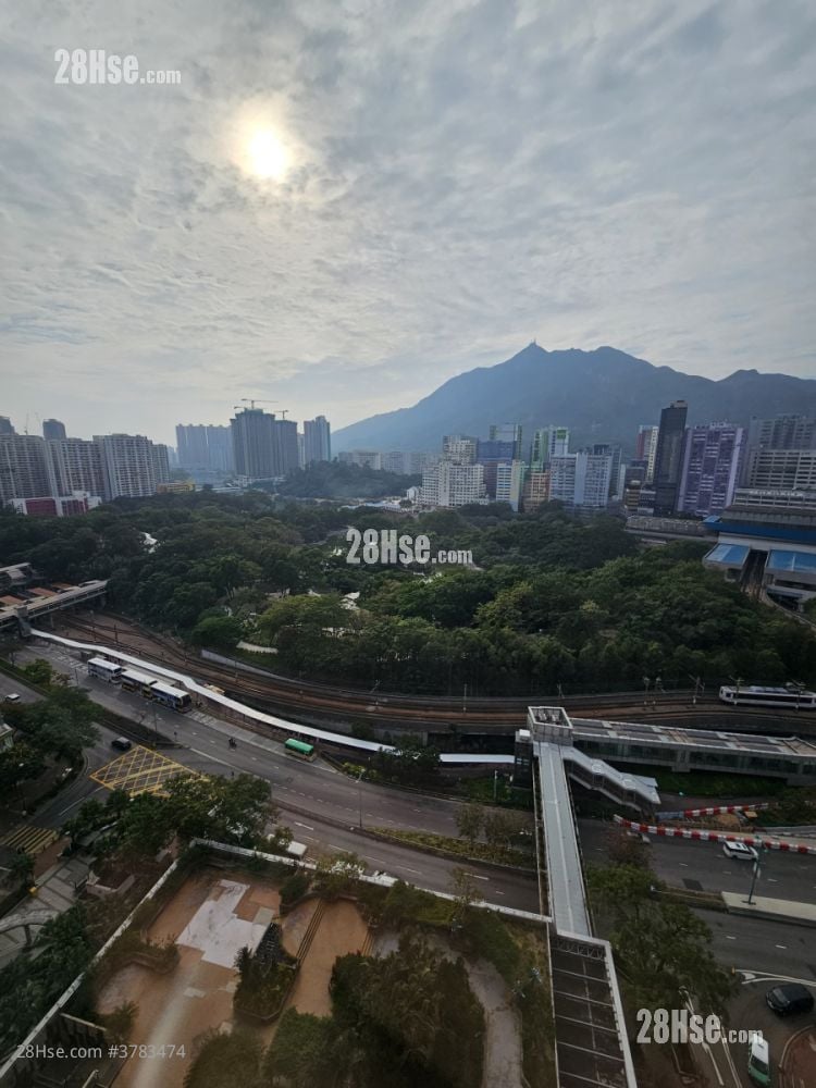 Trend Plaza Sell 2 Bedrooms , 1 Bathroom 409 ft²