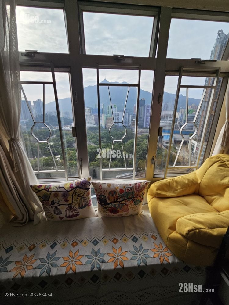 Trend Plaza Sell 2 Bedrooms , 1 Bathroom 409 ft²