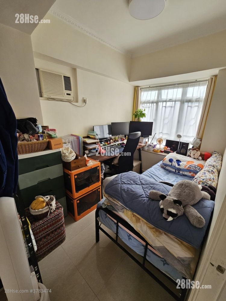 Trend Plaza Sell 2 Bedrooms , 1 Bathroom 409 ft²