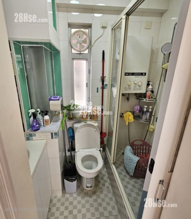 Trend Plaza Sell 2 Bedrooms , 1 Bathroom 409 ft²