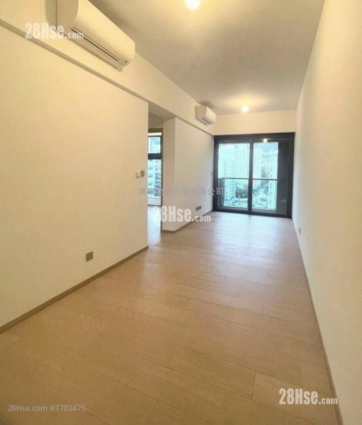 瑜悦 售盘 2 房 , 1 浴室 470 平方尺