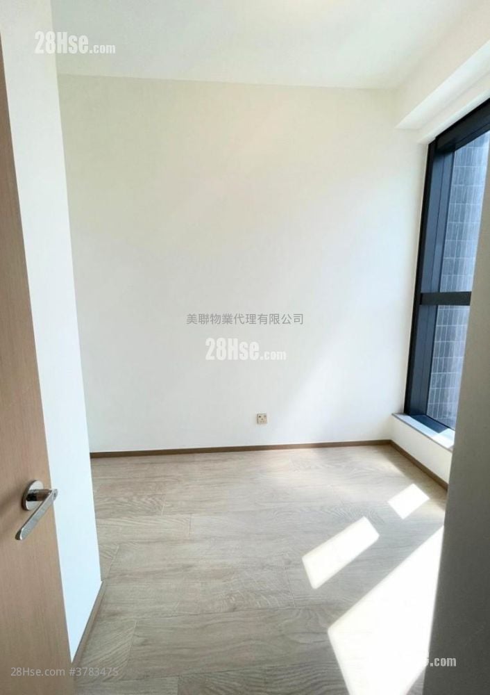 瑜悦 售盘 2 房 , 1 浴室 470 平方尺