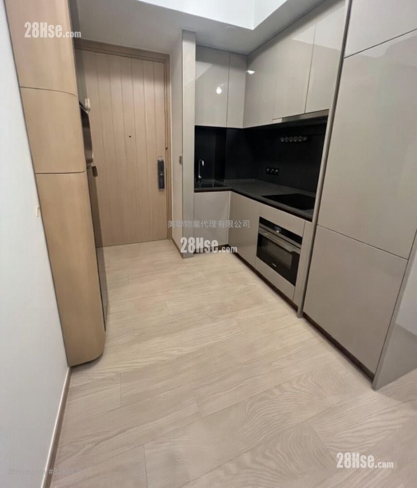 瑜悦 售盘 2 房 , 1 浴室 470 平方尺