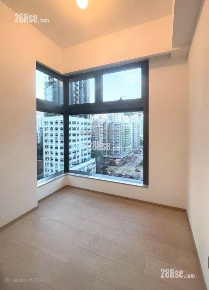 瑜悦 售盘 2 房 , 1 浴室 470 平方尺