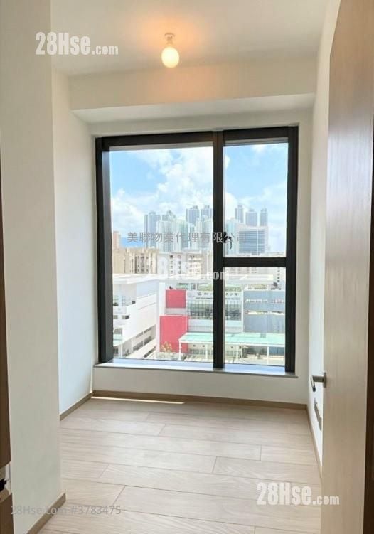 瑜悦 售盘 2 房 , 1 浴室 470 平方尺