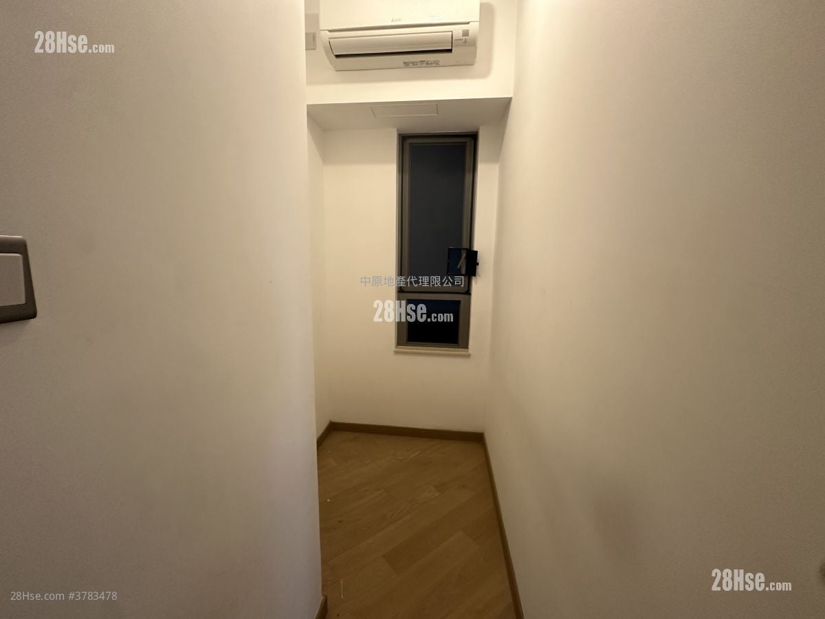 云滙 租盘 2 房 509 平方尺