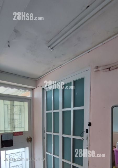 麒麟閣 Rental 1 Bedroom , 1 Bathroom 350 ft²