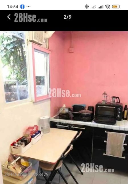 麒麟閣 Rental 1 Bedroom , 1 Bathroom 350 ft²