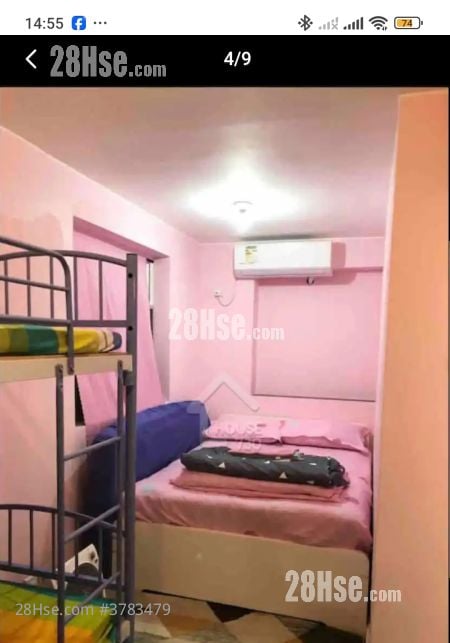 麒麟閣 Rental 1 Bedroom , 1 Bathroom 350 ft²