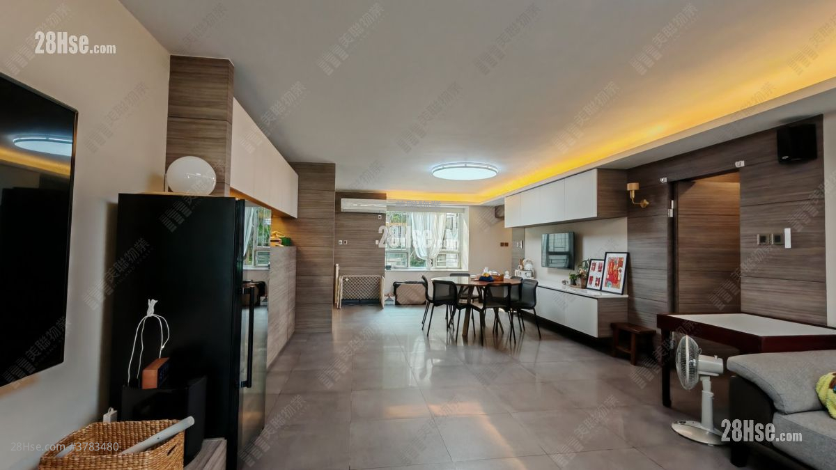 Village Gardens Sell 3 Bedrooms , 3 Bathrooms 1,511 ft²