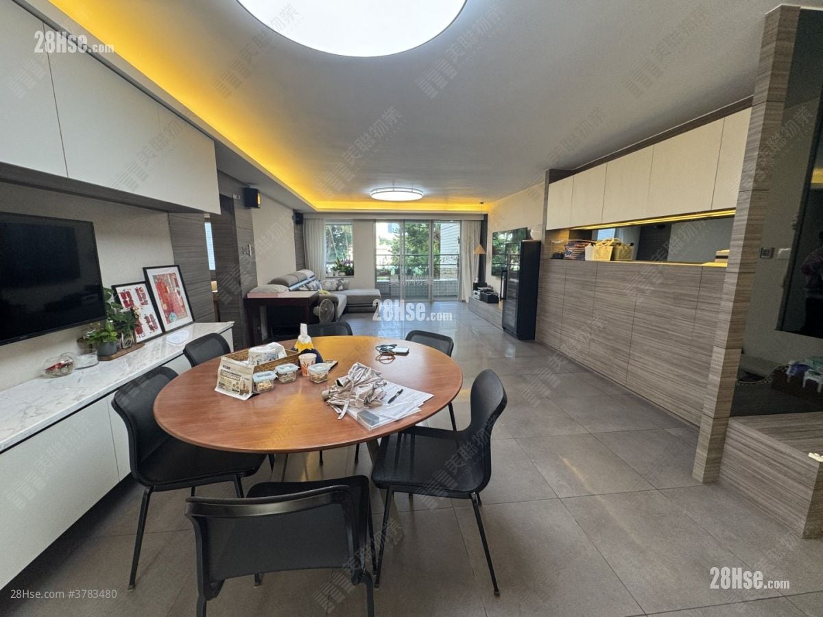 Village Gardens Sell 3 Bedrooms , 3 Bathrooms 1,511 ft²