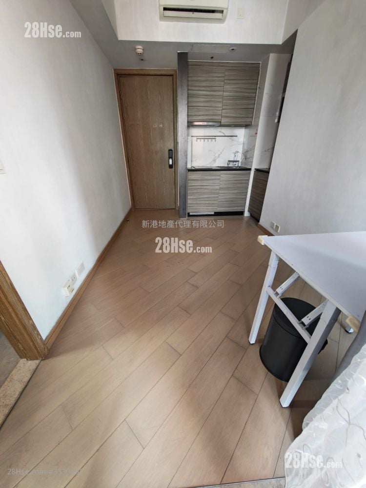 迎丰 租盘 开放式间隔 , 1 浴室 191 平方尺