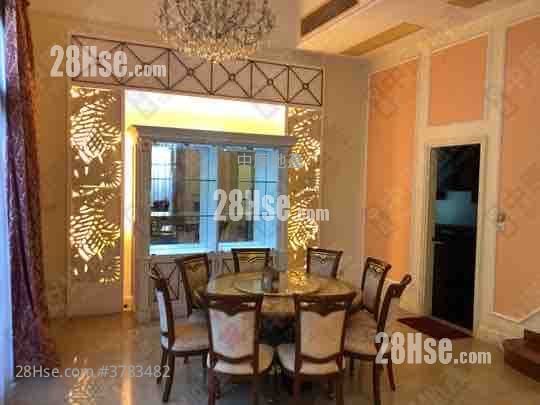 御林皇府 售盘 5+ 房 3,003 平方尺