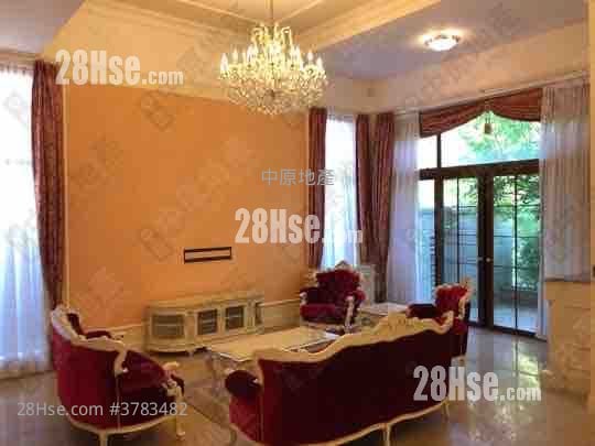 御林皇府 售盘 5+ 房 3,003 平方尺