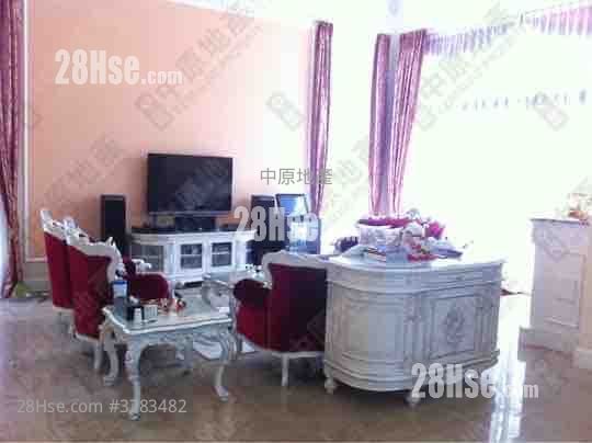 御林皇府 售盘 5+ 房 3,003 平方尺