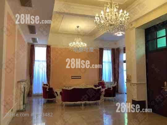 御林皇府 售盘 5+ 房 3,003 平方尺