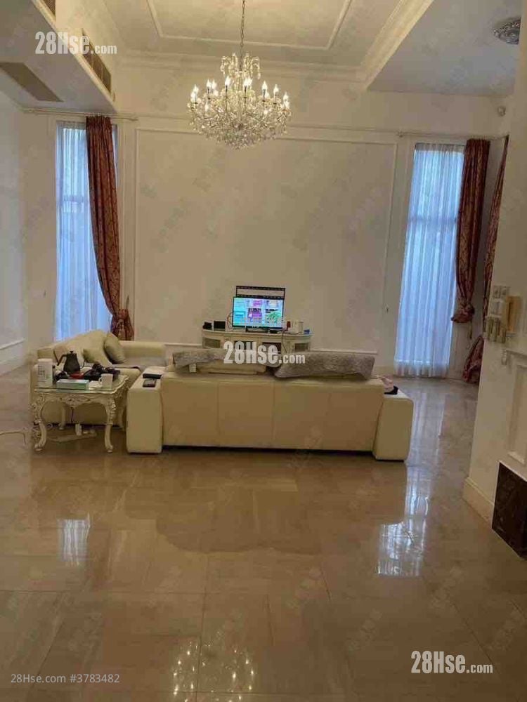 御林皇府 售盘 5+ 房 3,003 平方尺