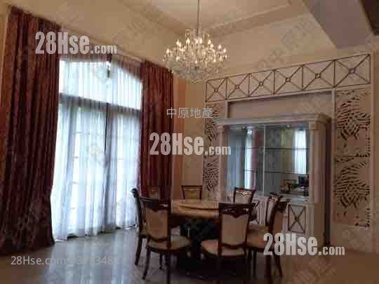 御林皇府 售盘 5+ 房 3,003 平方尺