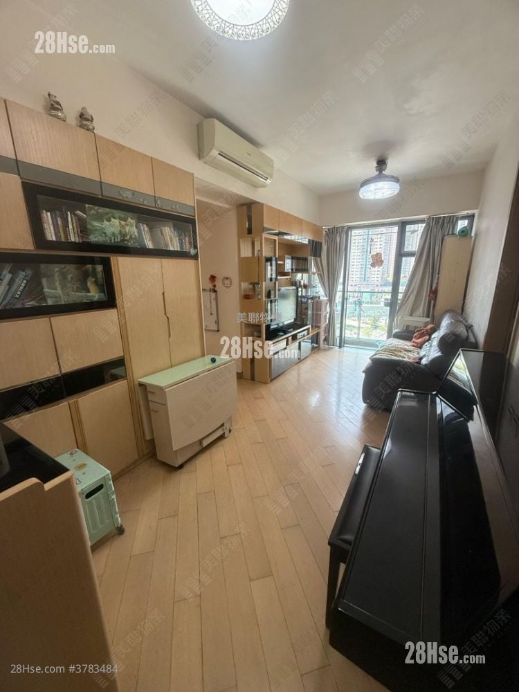 The Wings Sell 3 Bedrooms 648 ft²