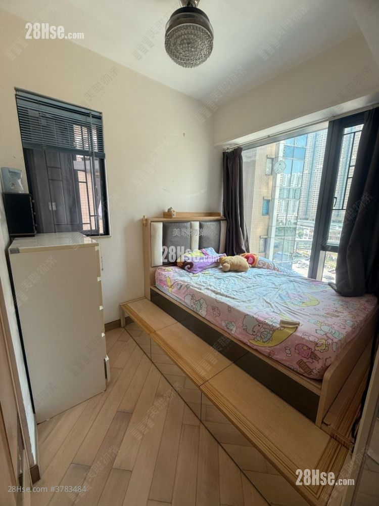 The Wings Sell 3 Bedrooms 648 ft²