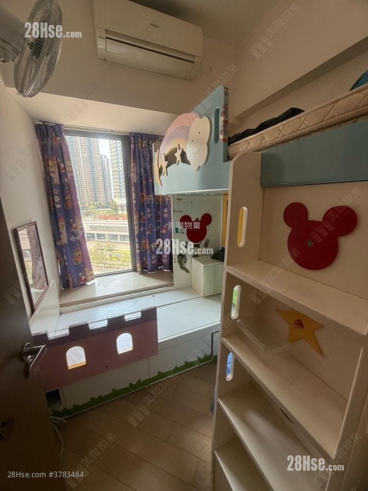 The Wings Sell 3 Bedrooms 648 ft²