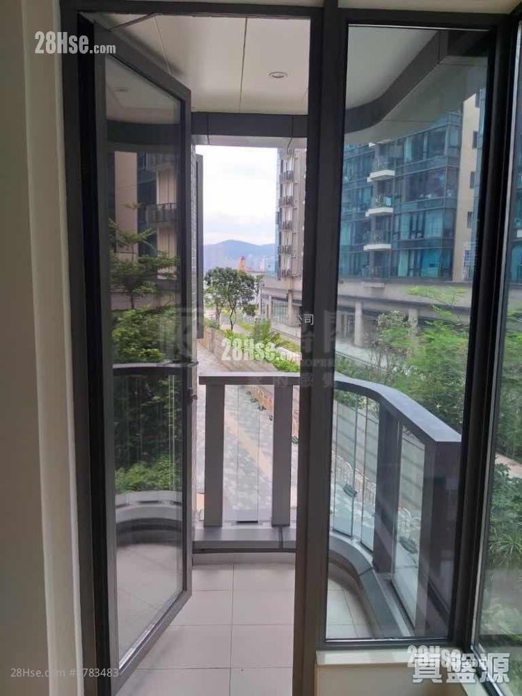 Alto Residences Sell 1 Bedroom , 1 Bathroom 388 ft²